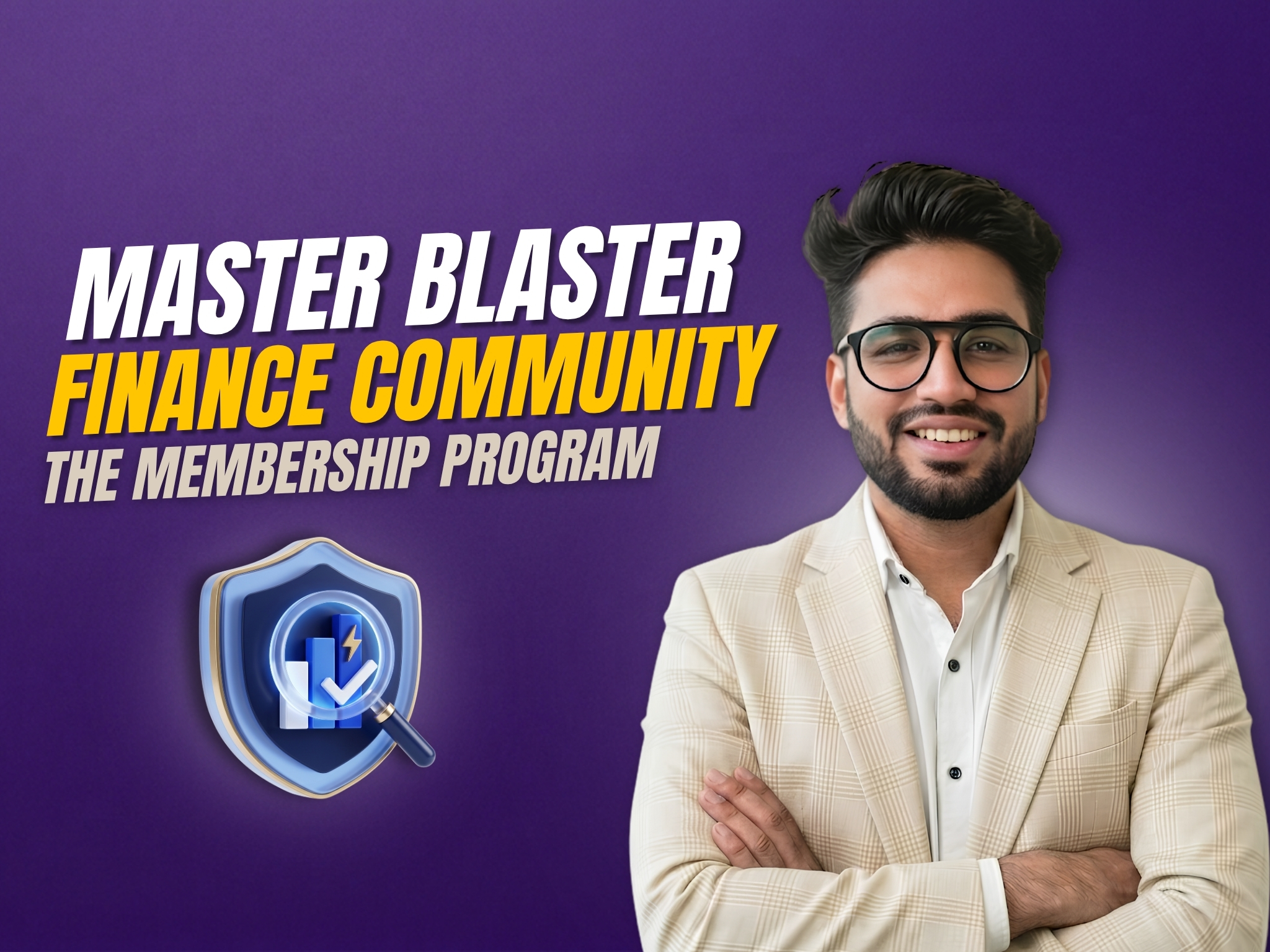 Finance Community